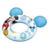 Salvagente Disney Junior Topolino con Orecchie 74x76